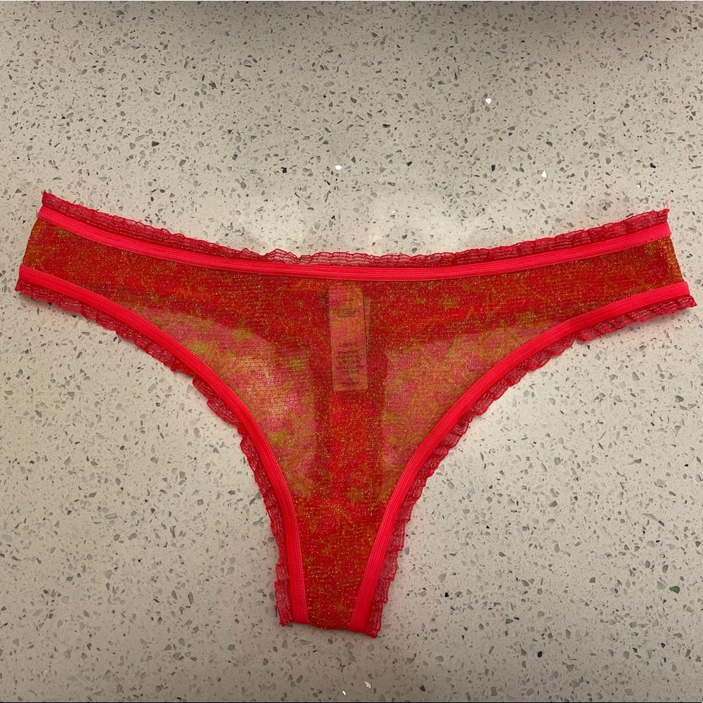 VS undies